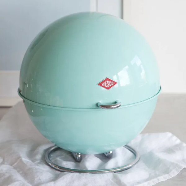 Chlebak w kształcie kuli SuperBall Wesco