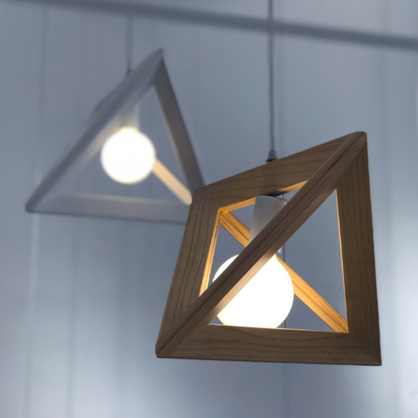 Lampa wisząca