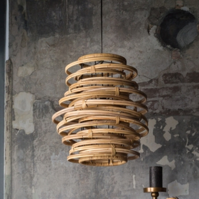 Lampa wisząca DutchBone