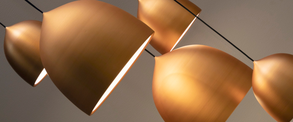 Klosze do lamp