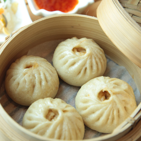 Baozi