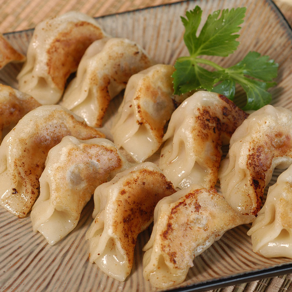 Gyoza