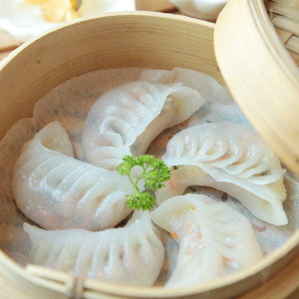 Jiaozi