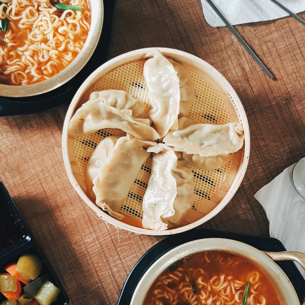 Mandu