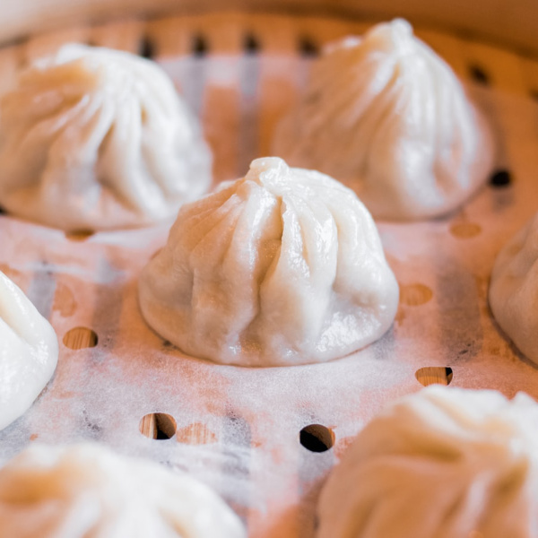 Xiao Long Bao