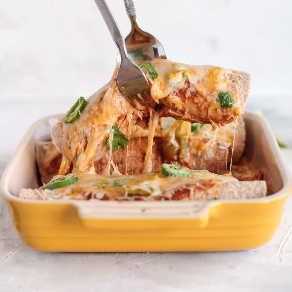 Zdjęcie enchiladas
