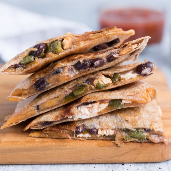 Zdjęcie quesadillas