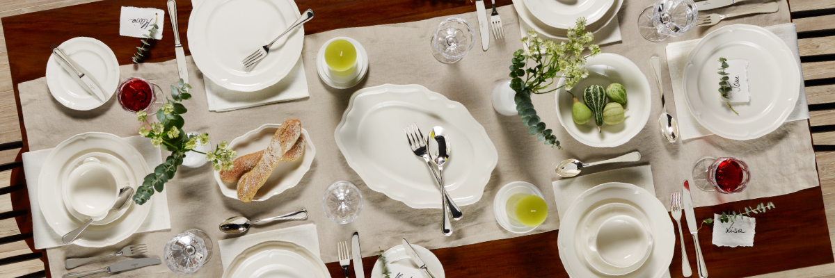Porcelana Villeroy&Boch