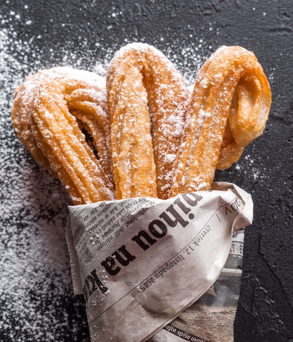 Churros