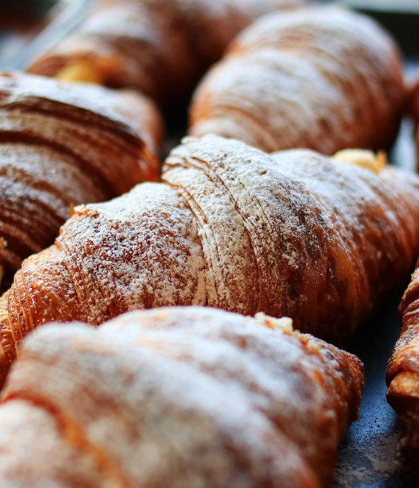 croissant